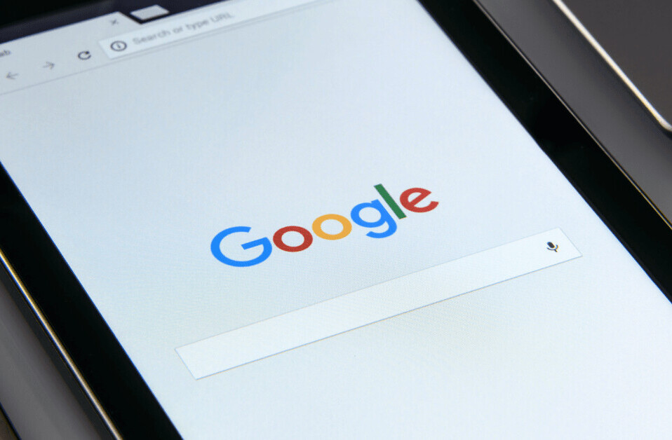 Google Search is getting a new AI-powered spell checker