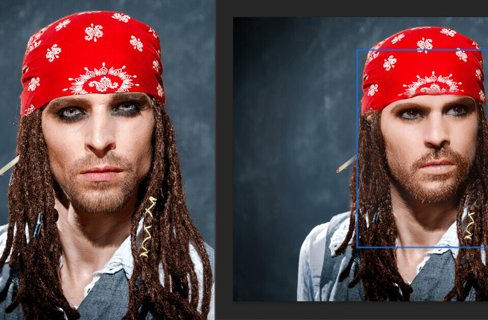 How Photoshop’s new Neural Filters harness AI to generate new pixels