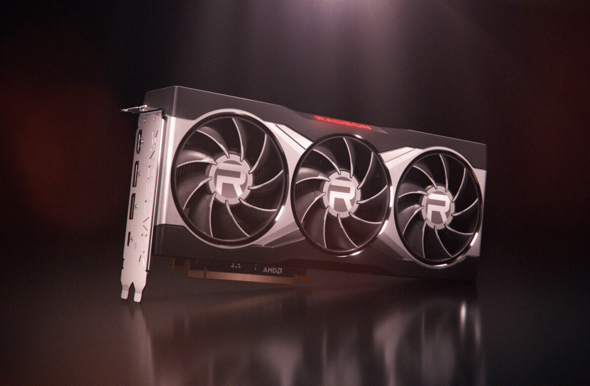 AMD’s Radeon RX 6000 GPUs are a serious challenge to Nvidia’s dominance