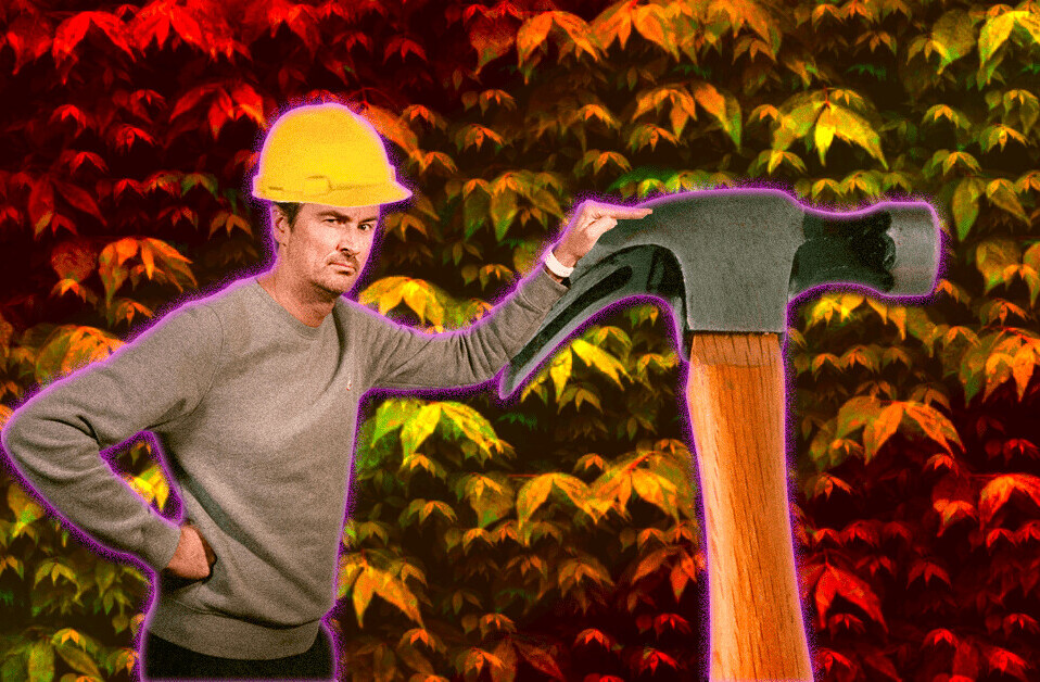 Why you should build your company ‘outside in’