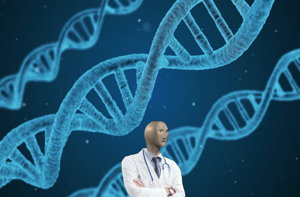 CRISPR’s Nobel Prize sent gene-editing stocks into overdrive