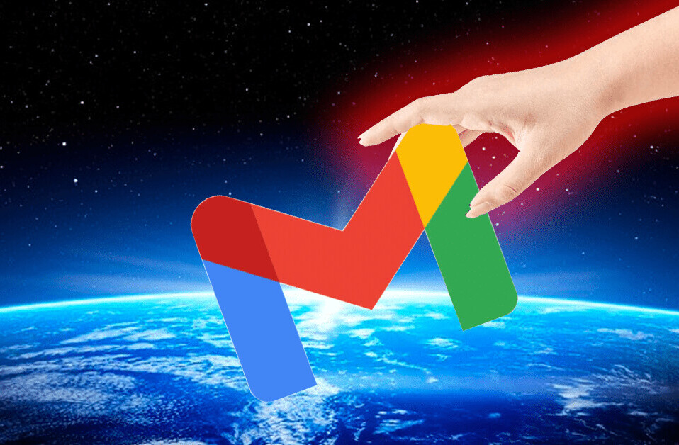 You can now grant access to Google Drive files directly from Gmail