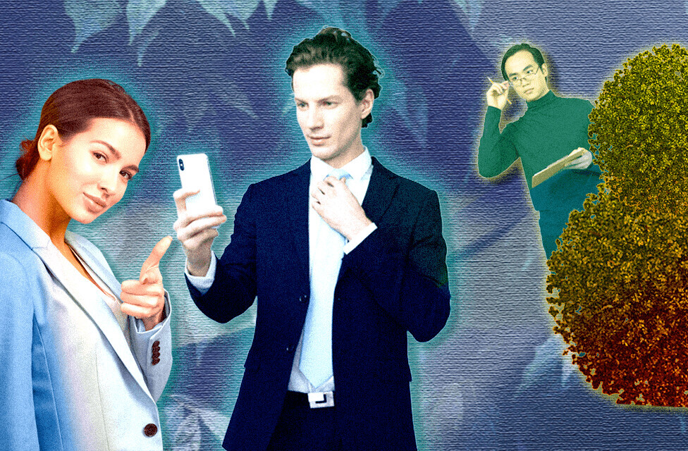 Using jargon to sound smart? Science says you’re just insecure