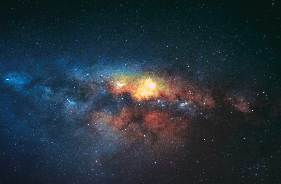 Black holes at the center of 2020 Nobel Prize in physics — astrophysicist explains why it’s a big deal