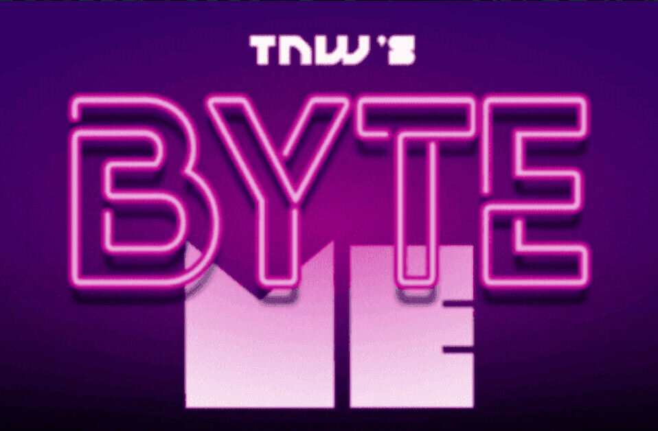 Byte Me #20: Correctile dysfunction, Rihanna, and LinkedIncels