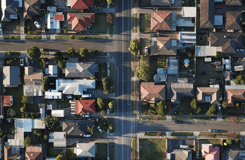 Can algorithms violate fair housing laws?