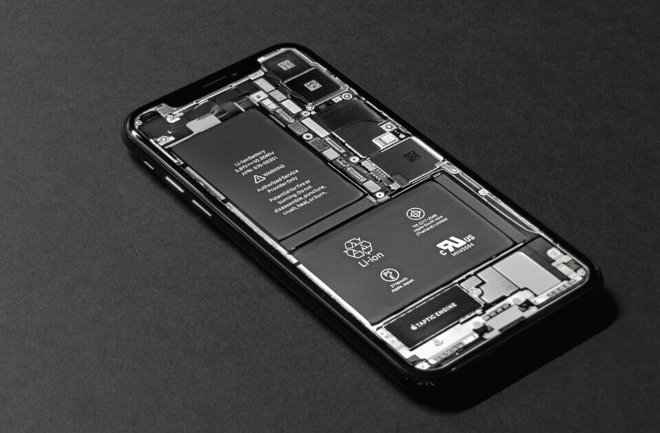 The ewaste crisis could be avoided if we made batteries cheaper and easier to recycle