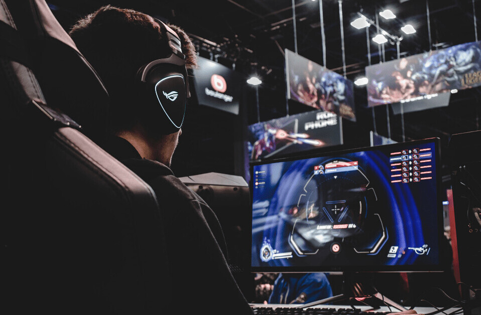 How esports is quietly spawning a whole new generation of problem gamblers