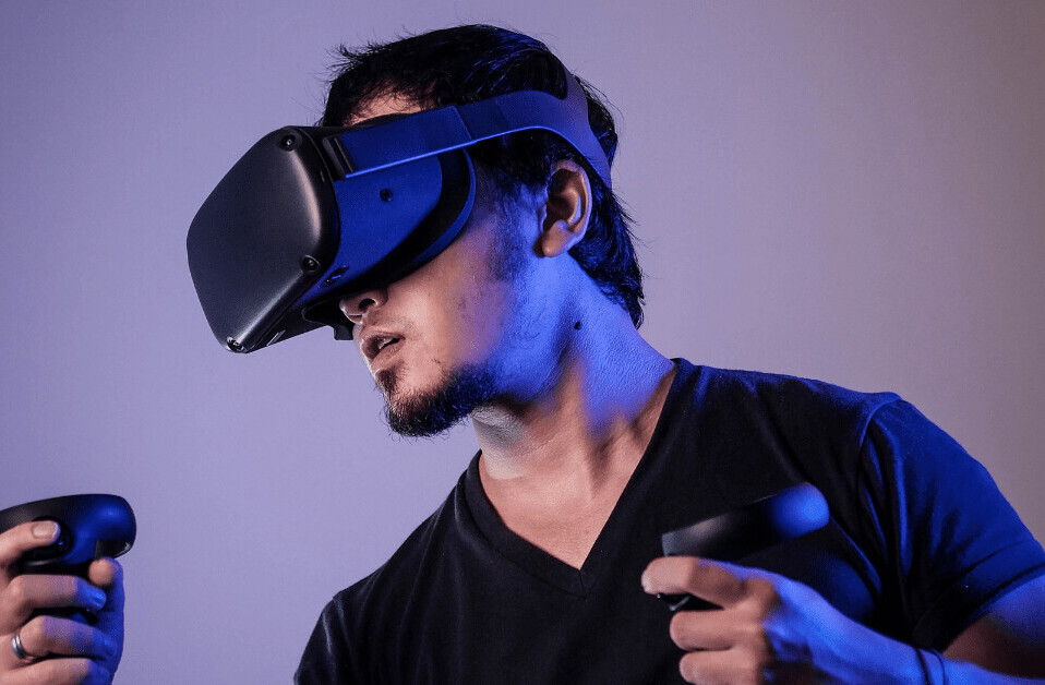 How VR is used by psychologists to profile your personality
