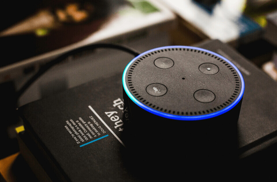 Alexa, teach me how to teach you