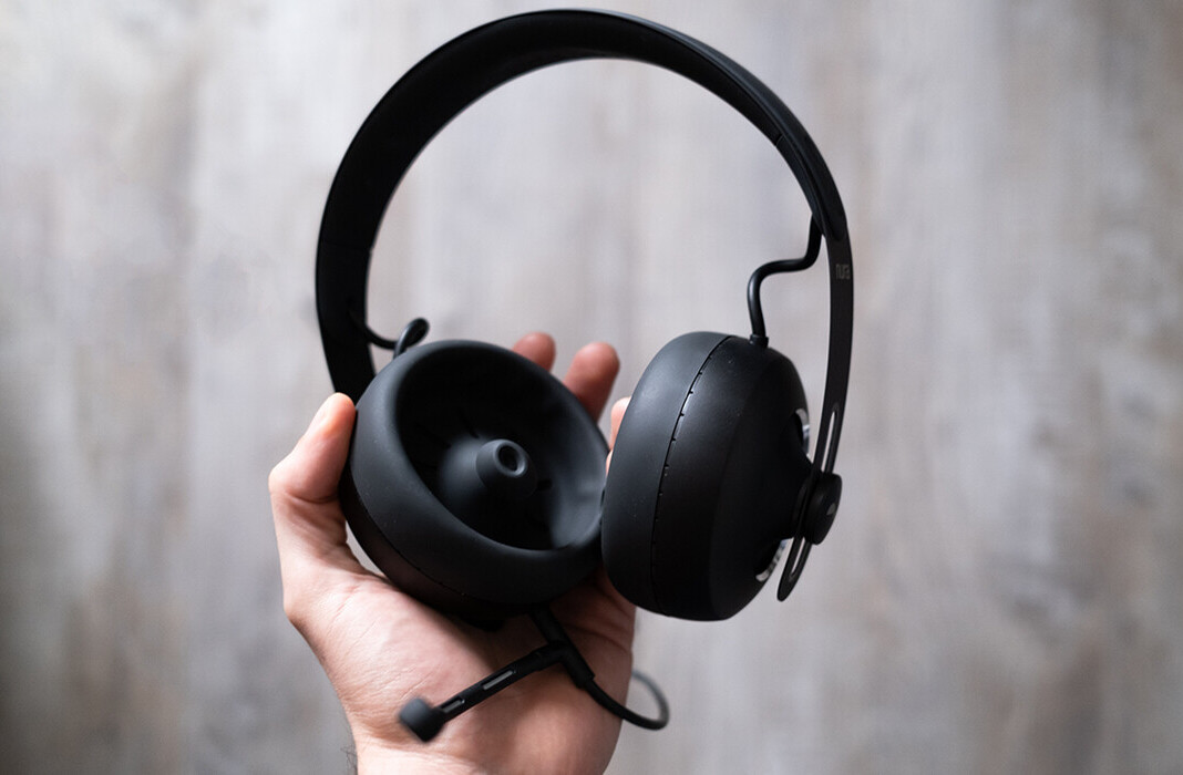 Nuraphone is the best non-gamer ‘gaming headset’ I’ve ever tried