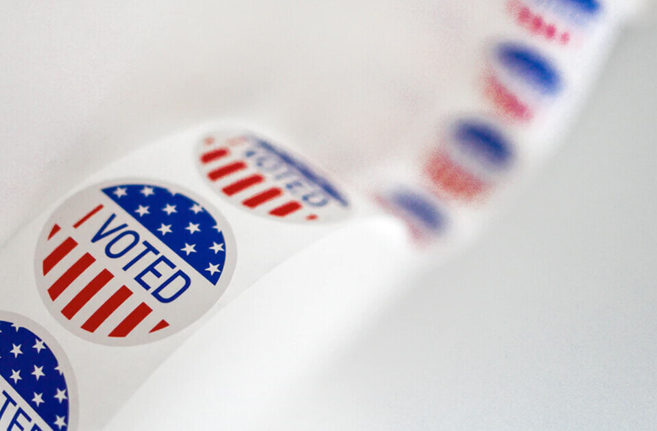 Facebook and Twitter tried to stop voter intimidation… and they failed miserably