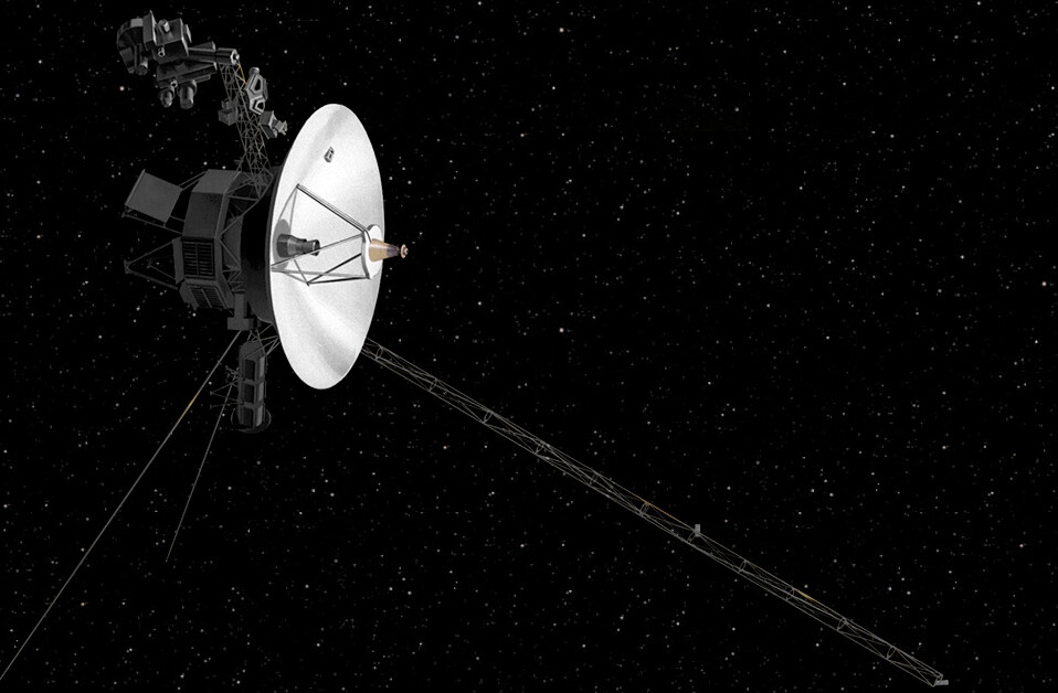 NASA finally calls Voyager 2 spacecraft after ghosting it for months