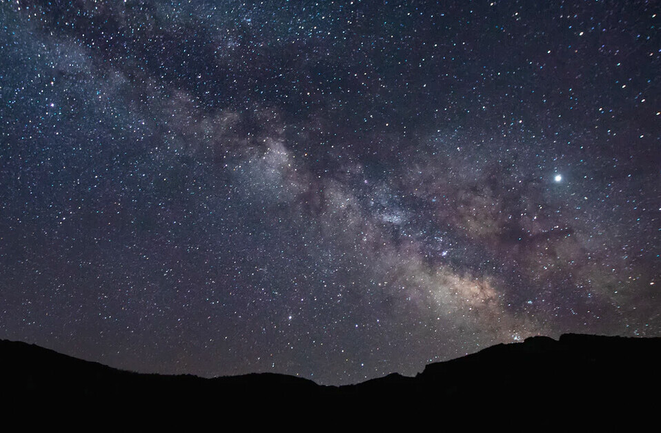Enjoy stargazing while you can, SpaceX Starlink is about to ruin it