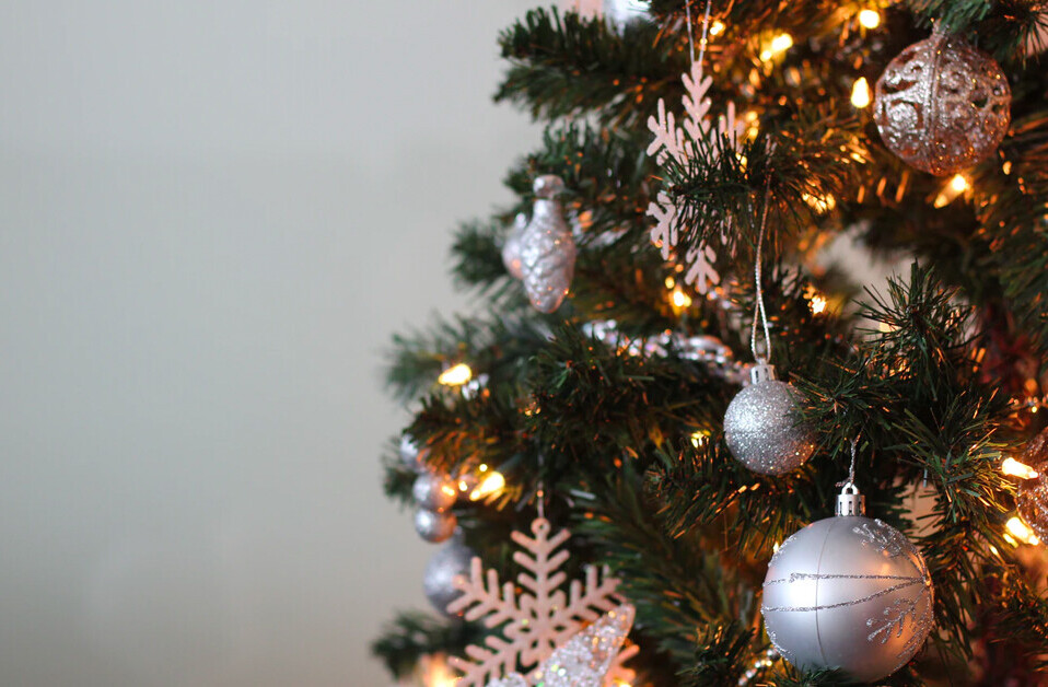 How to check your Christmas tree’s carbon footprint