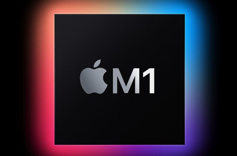 Everything you were wondering about Apple’s new M1 chip