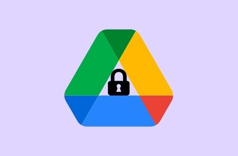 Google Drive might soon allow you to open encrypted files