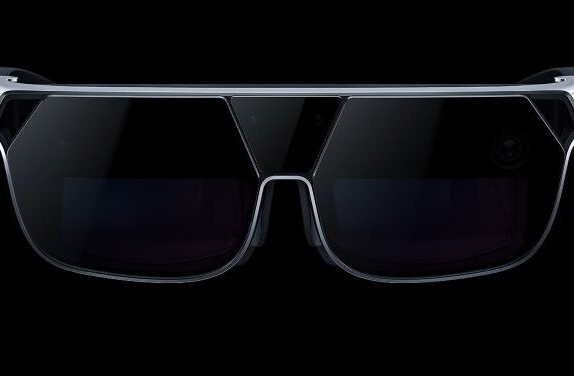 Oppo will launch AR glasses with gesture control in 2021