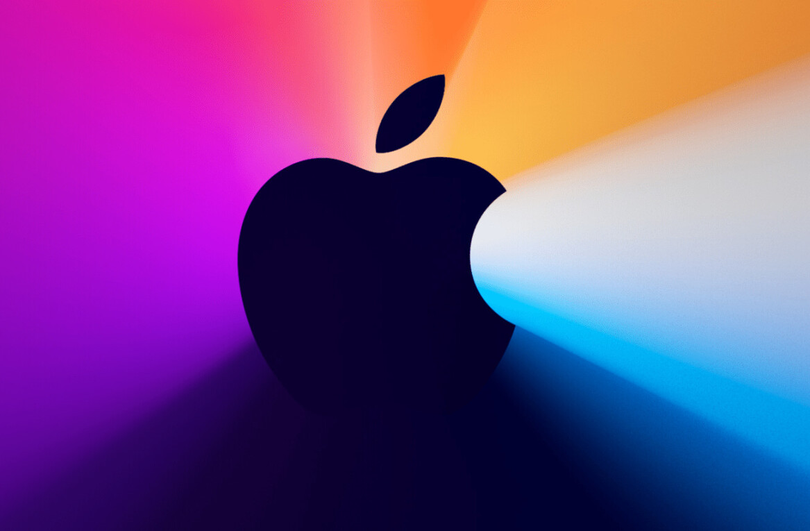 Apple to reveal ARM-based Macs at ‘One More Thing’ event on November 10