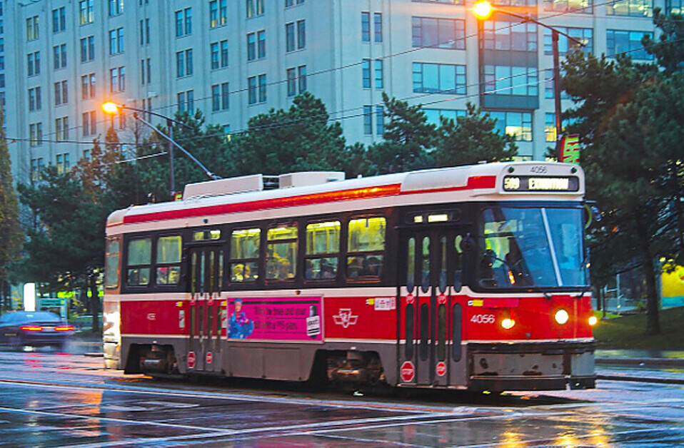 On-demand public transport sounds like a luxury — but it can actually save cities money