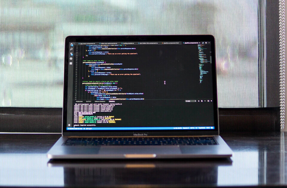 A beginner’s guide to web scraping with Python and Scrapy