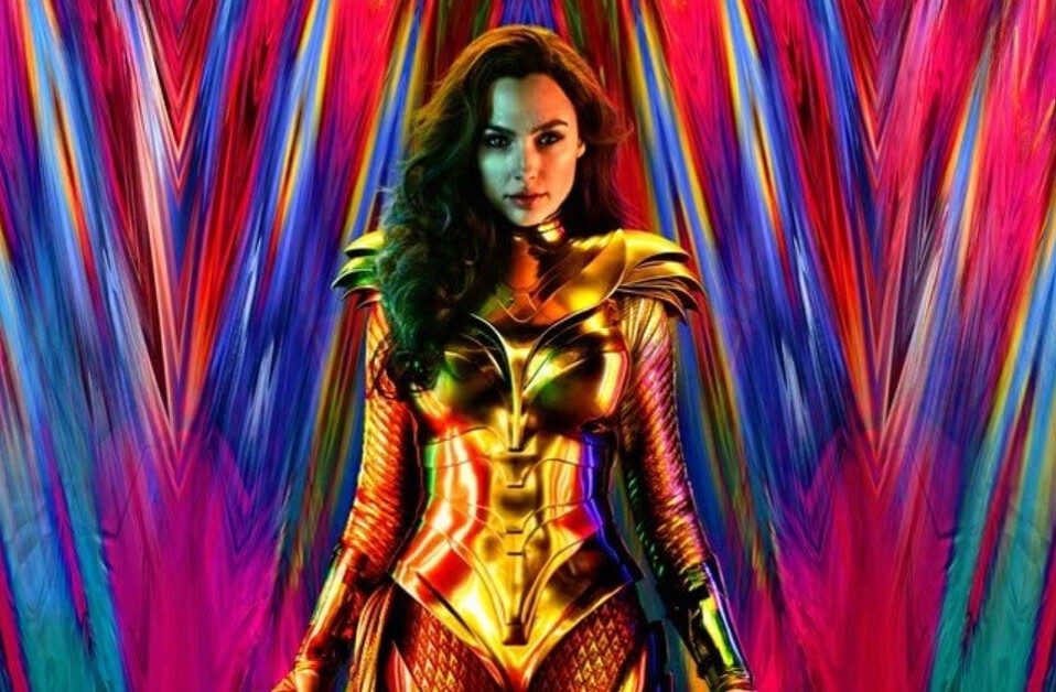 Wonder Woman 1984 gets a Christmas debut on HBO Max
