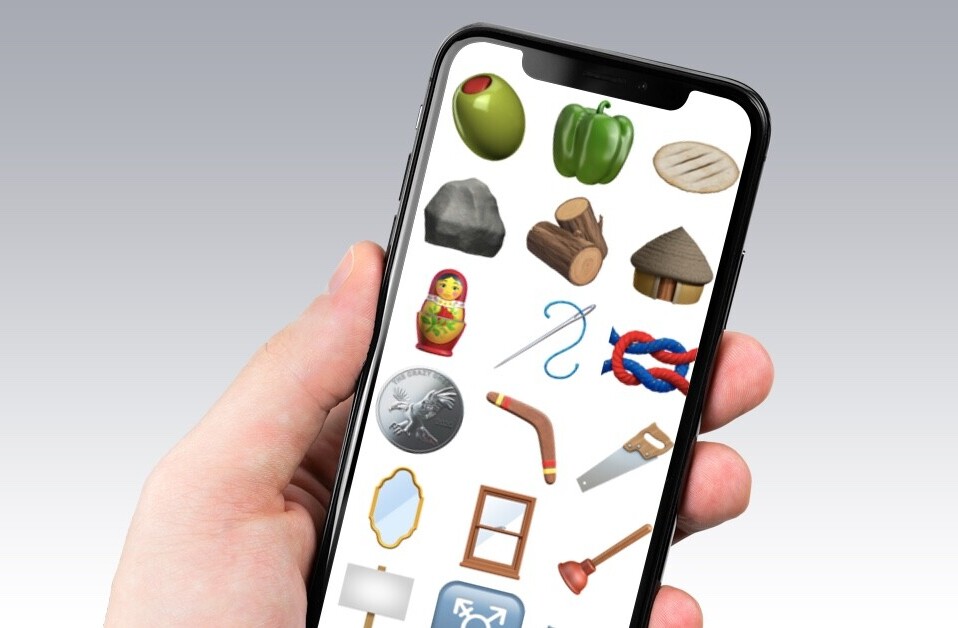 iOS 14.2 has 100 new emoji — so hit that update button