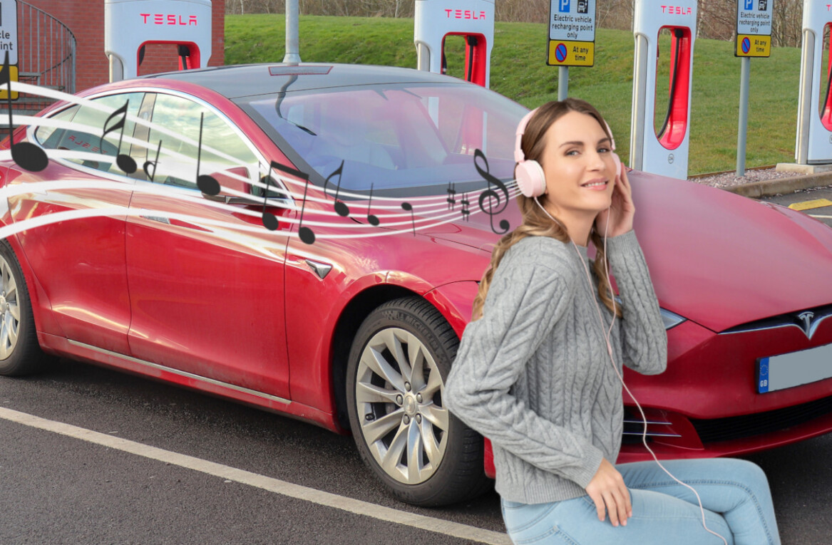 Stay at home and listen to these 5 podcasts on the future of mobility