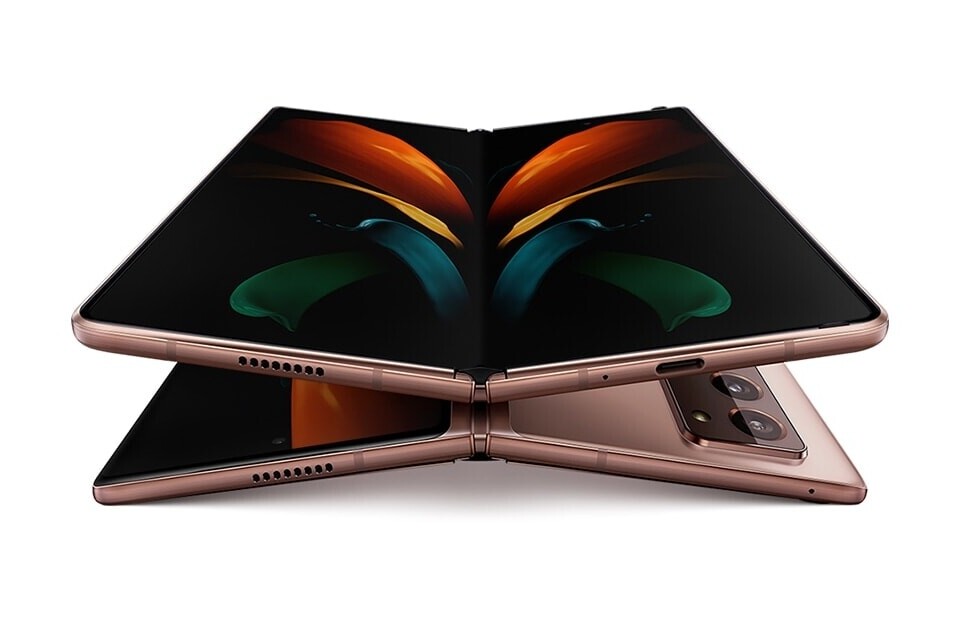 Samsung’s Galaxy Z Fold 3 may launch in June 2021