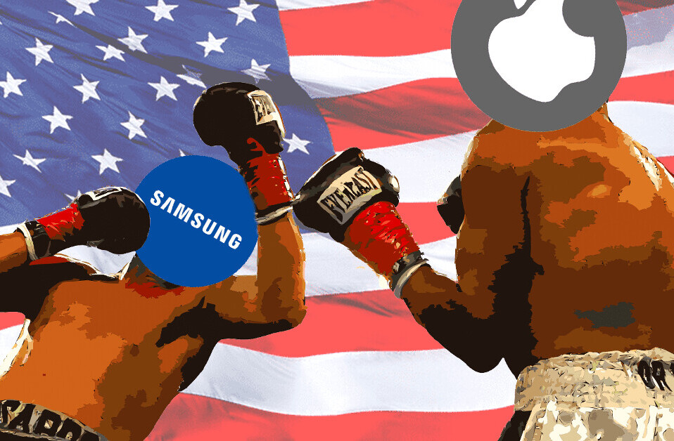 Samsung batters Apple to become America’s top phone manufacturer