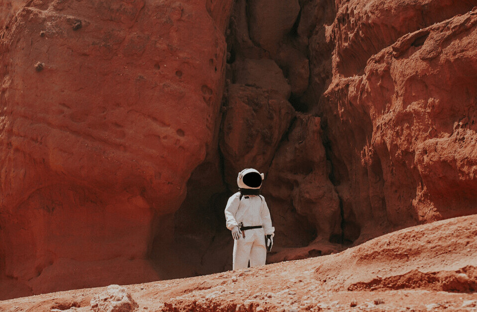 Agriculture on Mars: Can it be done?