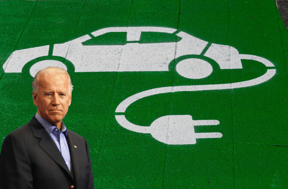 What Biden’s environmental plans mean for electric vehicles