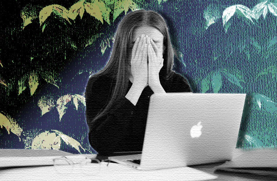 It’s not just you — work psychologist confirms COVID-19 made jobs suckier