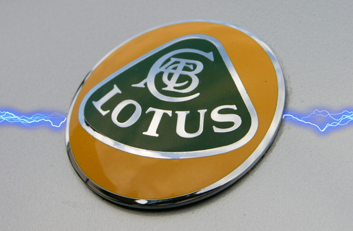 Lotus ditching hybrid drivetrain for all-electric power in upcoming SUV
