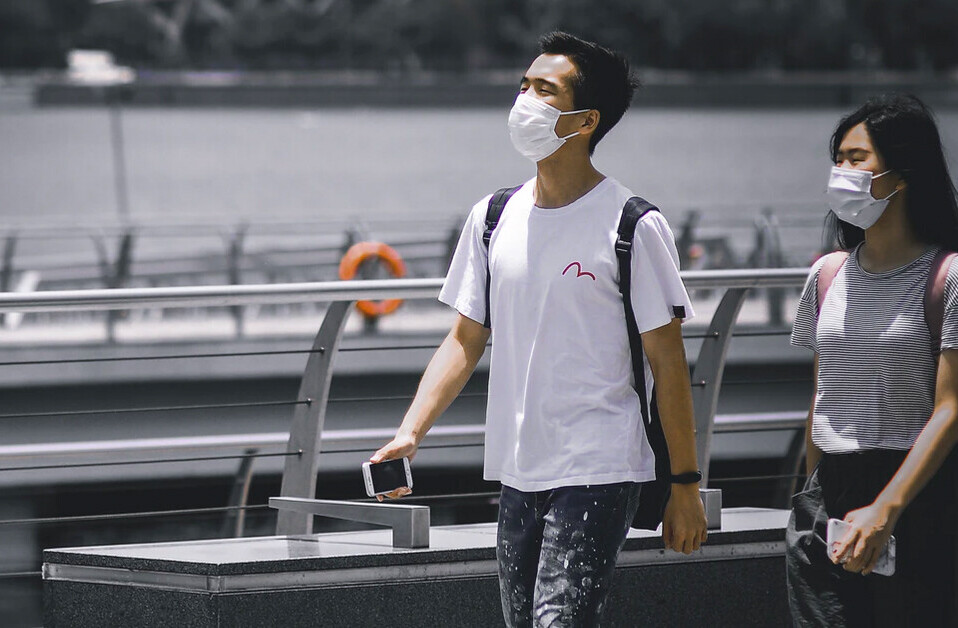 COVID-19 antibodies may fade faster in men than women