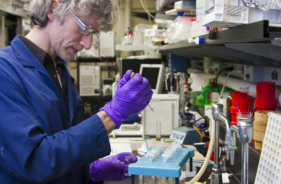 How gene editing could protect us from future pandemics