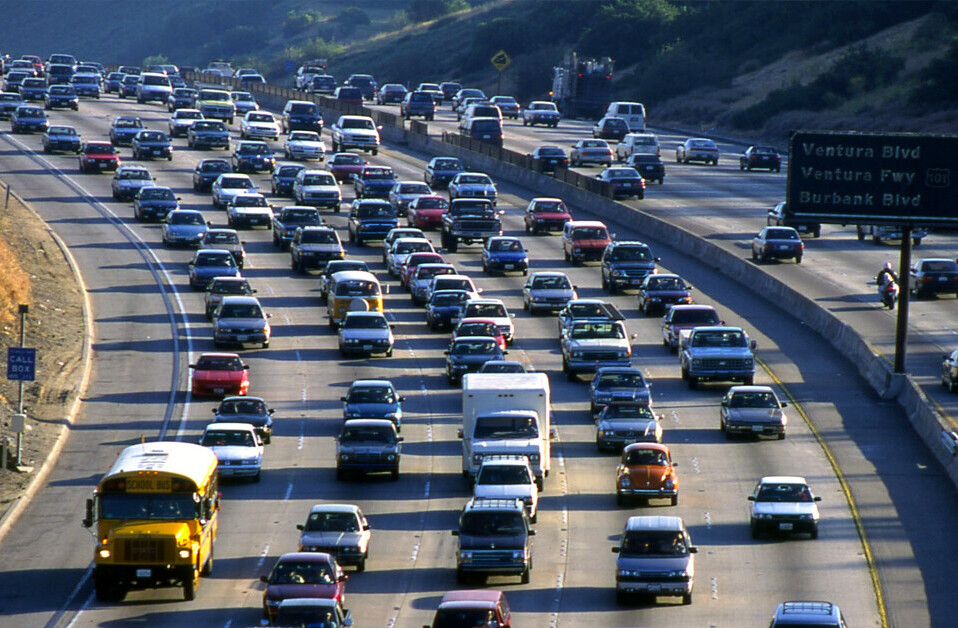 Los Angeles will soon have an ‘innovation zone’ for testing mobility products