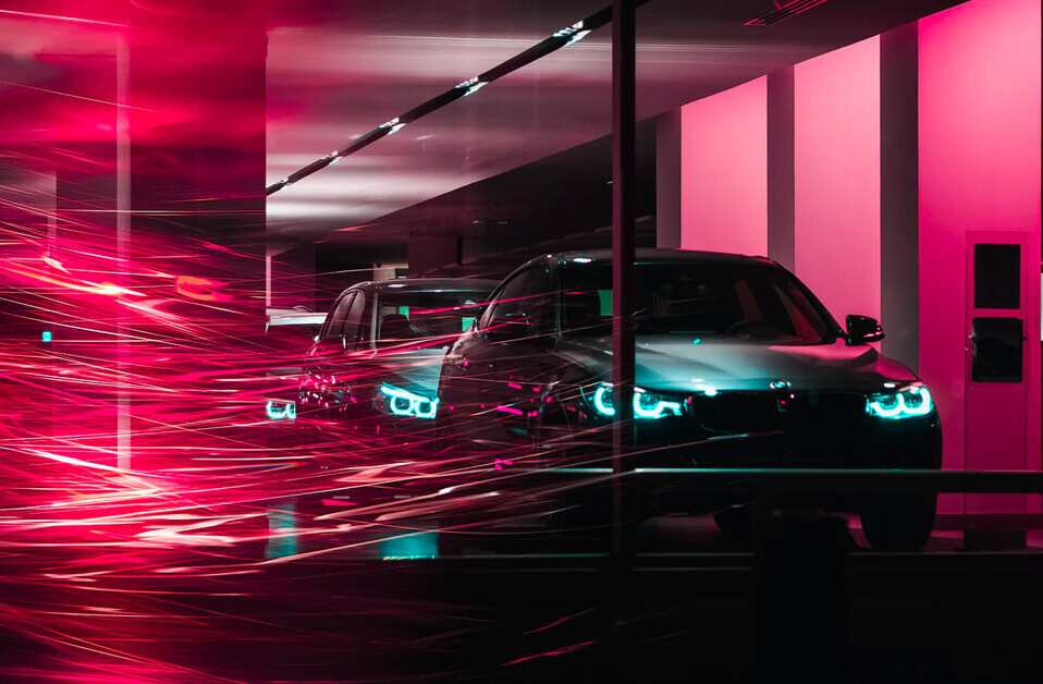 4 personality types old-school carmakers can use to stay relevant