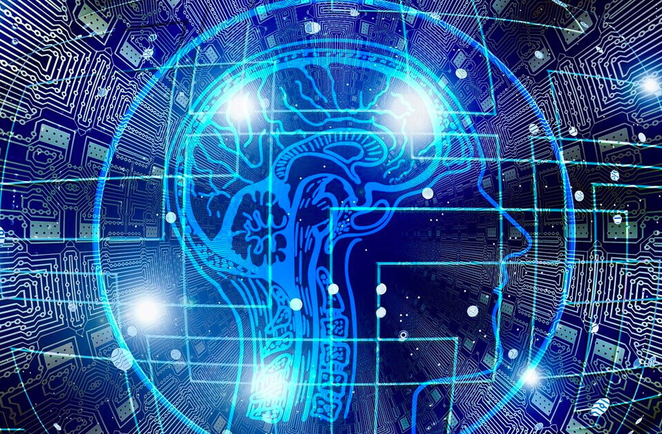 Here’s how neuroscience can protect AI from cyberattacks