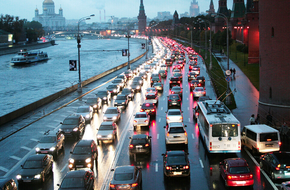 What does tomorrow’s car look like? That depends on the future of cities