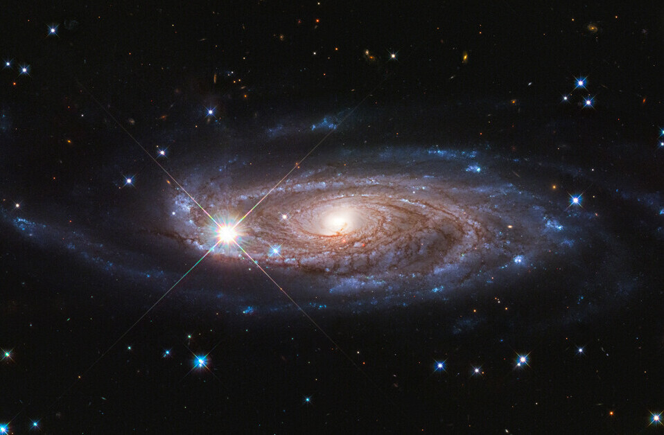 Bored of your galaxy? Here’s a virtual tour of a million others