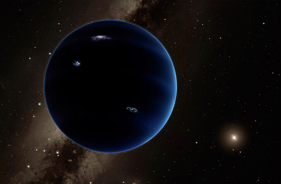 Newly discovered Jupiter-like world could be the long-sought ‘Planet X’