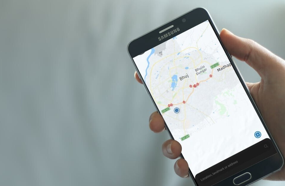 How this startup is mapping India’s potholes using just your phone