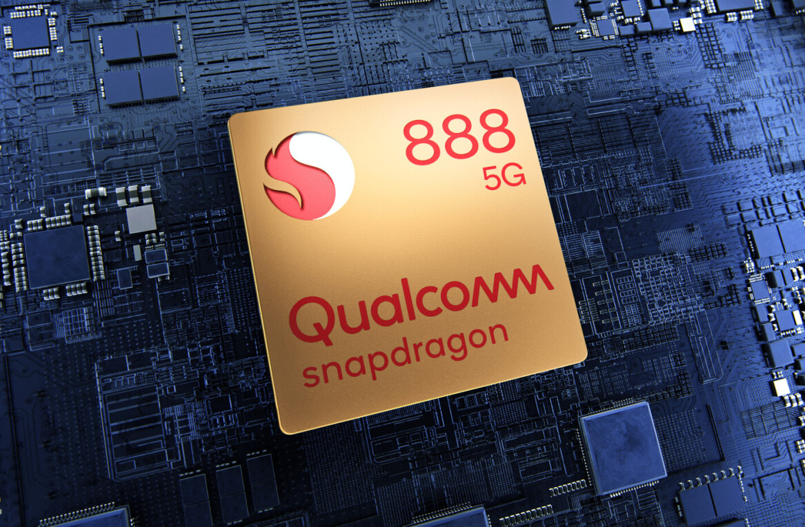 Qualcomm’s next flagship processor is the Snapdragon 888
