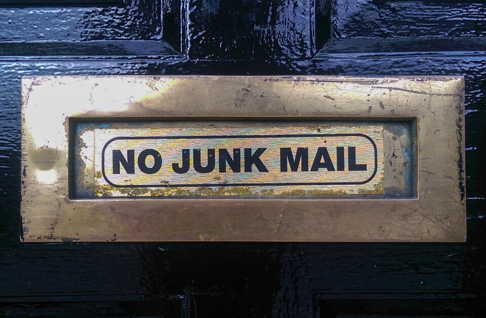 How AI weeds the spam out of our inboxes