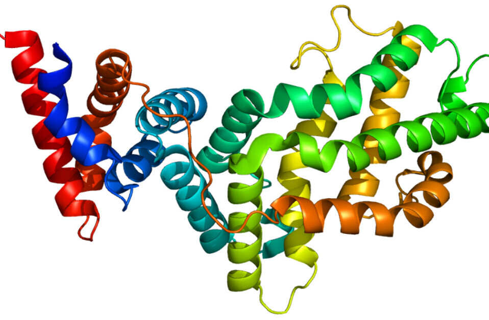 How DeepMind’s protein-folding breakthrough could transform drug development