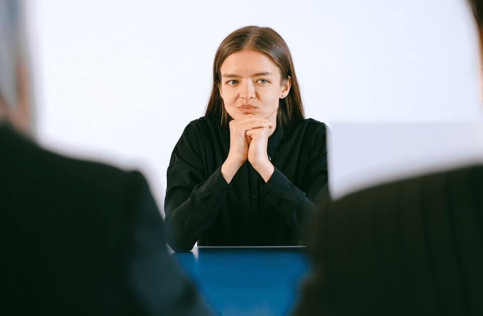 Study shows how AI exacerbates recruitment bias against women