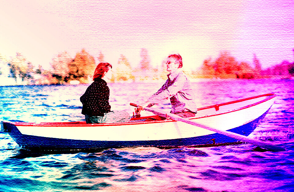 Being an entrepreneur is stressful — here’s how I unwind