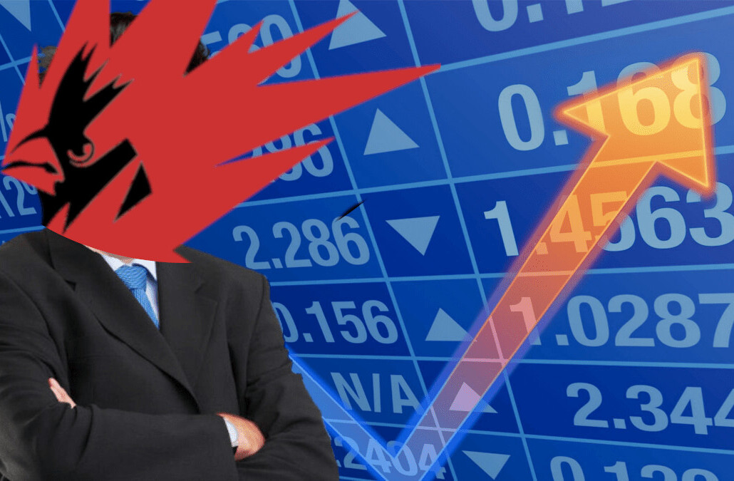 CD Projekt stock down 20% since Cyberpunk reviews hit the internet