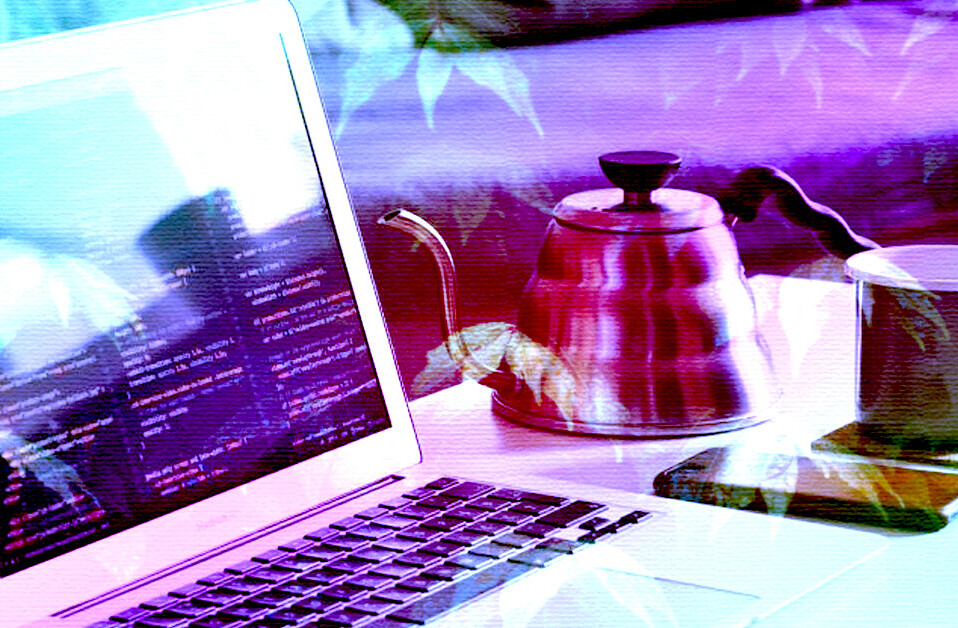 How to increase your productivity as a remote developer